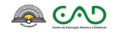 Plataforma EaD da UP-Maputo